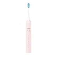 Yonrjhukm Electric Toothbrush Electric Toothbrush with 10 Brush Heads 6 Cleaning Modes Upgraded Electric Toothbrush Longer Life Faster Chargin