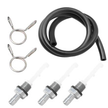 Fuel Gas Tank Joint Filter For Honda GX120 GX160 GX200 GX240 GX270 GX340 GX390