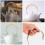 2pcs Water Kettle Handle Tea Kettle Handle Retro Tea Kettle Handle Vintage Tea Kettle Handle (L) 2