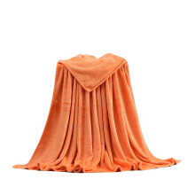Xerdsx Fleece Throw Blanket for Couch - Soft Plush Grey Blanket Compatible with Sofa/Bed/Travel, Great for Kids