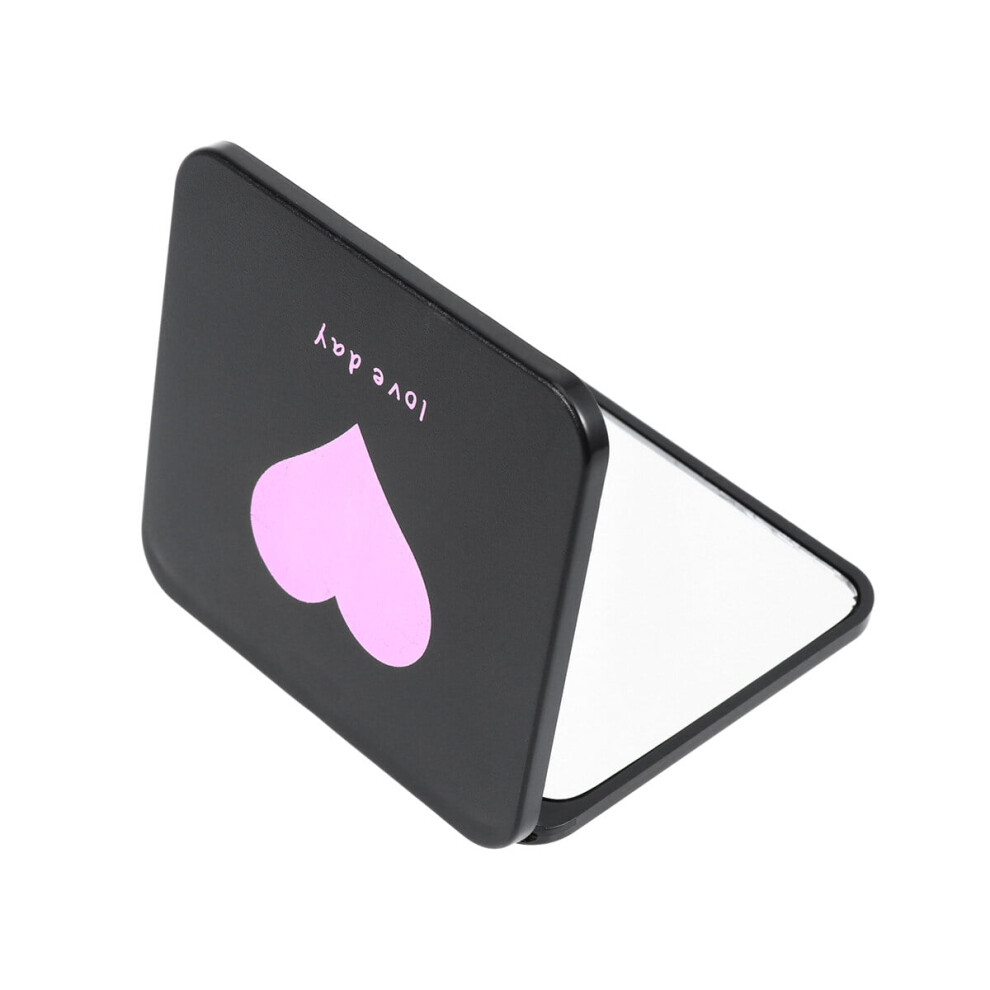 Light Makeup Mirror Makeup+ Vanity Mini Tote Bag Folding Travel