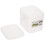 Household Bread Box Plastic Bread Container Fresh Keeping Bread Box Toast Storage Box 1