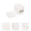 Household Bread Box Plastic Bread Container Fresh Keeping Bread Box Toast Storage Box 5