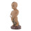 WeiWei Ceramic Pee Boy Fountain for Home Garden Decor 5