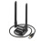 AX5400M Wireless Network Card Driver-Free USB3.0 Desktop Computer 5G/6G Wireless WiFi Receiver Transmitter 1