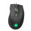 Kiplyki Wired Gaming Mouse 7200 DPI Programmable 8 Buttons Mice LED 3
