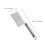 2Pcs Potato Crinkle Cutters Wavy Cutting Tool Home Kitchen Chopping Slicer 2