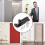 Spring Loaded Latch Barn Bolt Sliding Bolt Door Latch Lock Bolt 3
