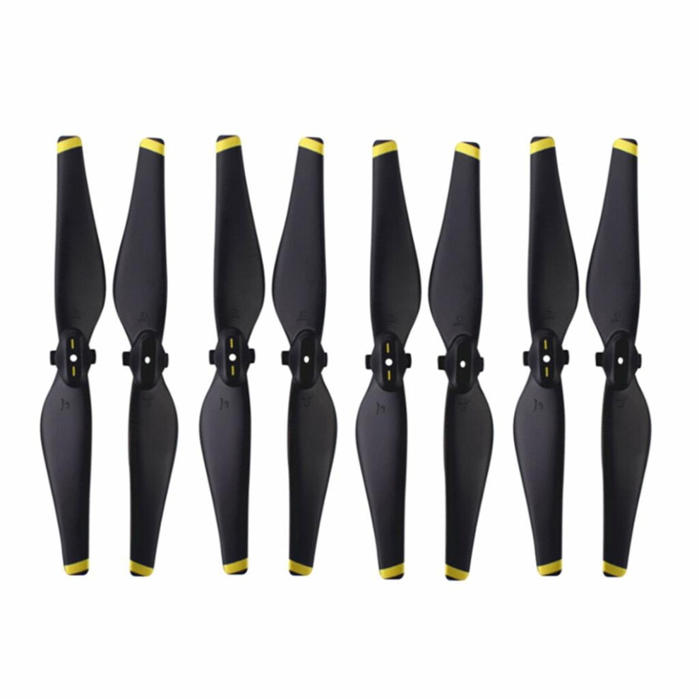 Kayannuo Christmas Clearance Kids Toys 8Pcs Quick Release 5332S Blade Propeller-Props For Dji Mavic Air Drone 9499224750456