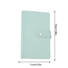 Book Of Challenges-savings Of 96 Envelope Folder Saving Money Folder 96 Envelopes Book Budget Envelopes Cash Funny And Easy Way To Save Money