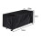 Fire Pit Cover,Rectangular Firepit Fireplace Table Patio Fire Pit Covers for Propane Fire Pit Table,47x24x21 Inch 1