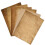 A4 vintage style printer paper – 48 sheets, double-sided 1