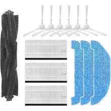 Air Cleaner Riser Kit, Aluminum Air Cleaner Spacer Replacement Accessories for Carbs with 5 1/8inch