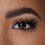 Magnetic eyelashes natural/dense 2 pairs Black 4