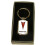 Pontiac Keychain Silver 2