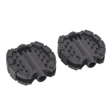 1 pair of replacement pedals for children's bike tricycle Baby