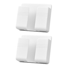 Wall Charger Hook Mobile Phone Holder for Cell Phone Hanging Stand Bracket Hooks Charging Dock