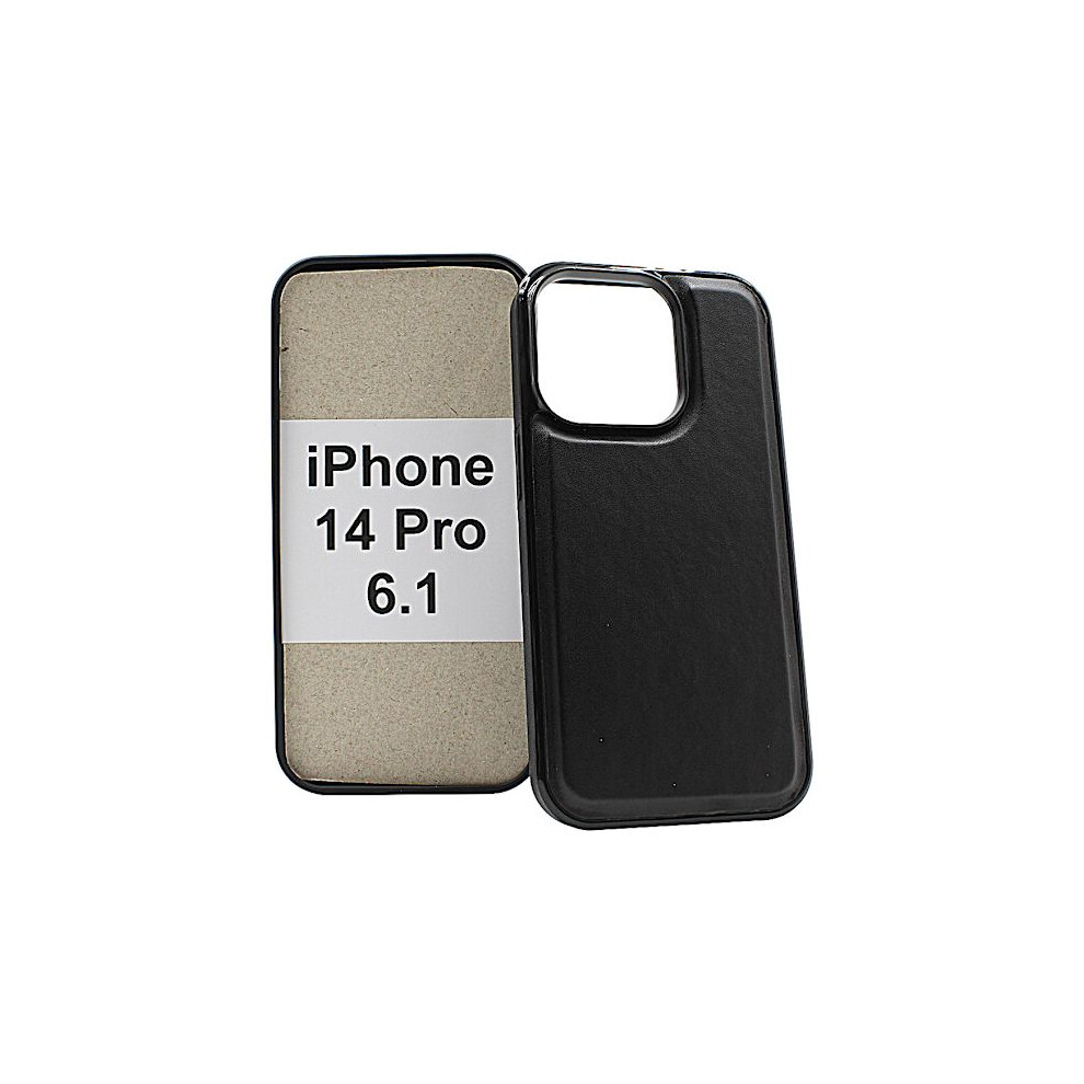 Magnetic Cover Compatible With Iphone 14 Pro (6.1) 9353595253803