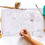 Office Chaiers Versatilen Replaceable Push Pin Map Thumbnails Convenient Pushpins Combination Plastic 2