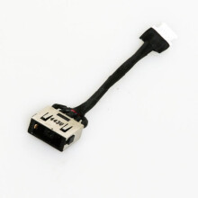 DC POWER JACK CABLE Harness For compatible with LENOVO IdeaPad Yoga 2 11 Model 20332 DC30100L600
