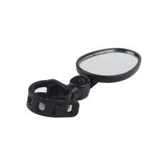 East buy Bicycle Mirror,Durable 360 Rotate Adjustable Handlebar Rearview Road Mountain Bicycle Safety Mirror Oval(???)