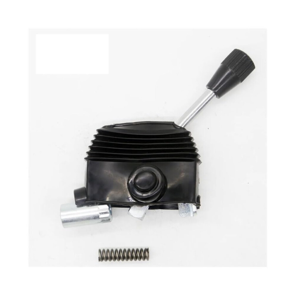 Atv Utv Gear Shift Lever With Manual Parking Brake For 150Cc 200Cc Go Kart Quad Bike 9053599921974