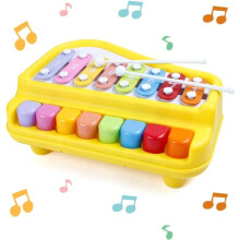 IC Baby Xylophone Musical Toy for Toddlers 1-3 Years