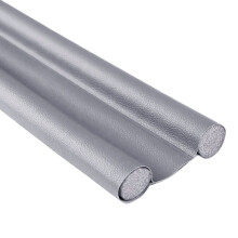 Door Bottom Sealing Strip Weather Stripping Air Sound Blocking Stopper