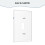 Lions Switching Lights Single Leather Roman Frame Switch Panel Wall Panel Single Double/Pull Light Switch 5