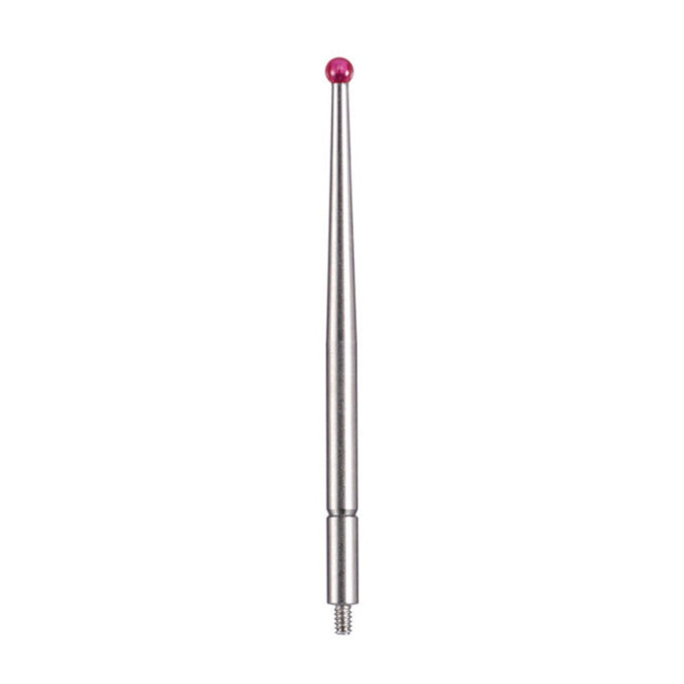 Mosiee Contact Points For 21Cza211 Dial Test Indicator 2Mm Ru By Ball Tip M1.6 9496895856982