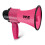 Pyle PMP34PK Compact & Portable Megaphone Speaker with Adjustable Volume 1