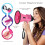 Pyle PMP34PK Compact & Portable Megaphone Speaker with Adjustable Volume 3