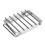 Arealer Portable Multifunctional Folding Camping Stove Stand 7