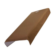 TureClos Professional Waterproof Massage Bed Table Cover Anti-oil Spa Sheets Coffee