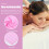 Thick Massage Table Sheets Sets Disposable Sheets Non- Woven Fabric Lash Bed 2