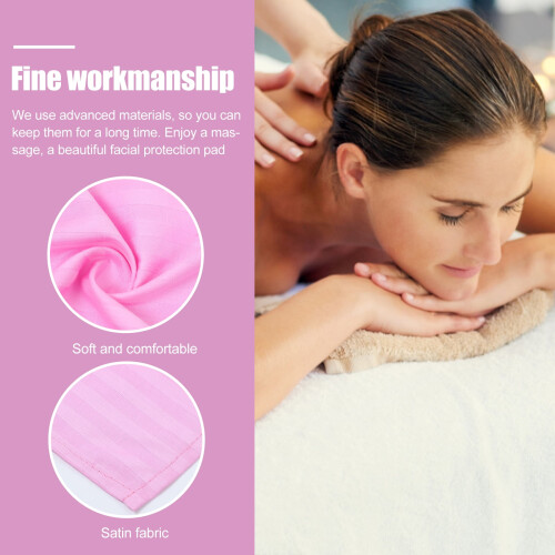 Thick Massage Table Sheets Sets Disposable Sheets Non- Woven Fabric Lash Bed 1