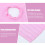 Thick Massage Table Sheets Sets Disposable Sheets Non- Woven Fabric Lash Bed 4