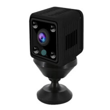 HD Camera Wireless Network Camera Home Security Monitoring Infrared Night Vision Remote Wifi Camera