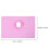 Thick Massage Table Sheets Sets Disposable Sheets Non- Woven Fabric Lash Bed 6