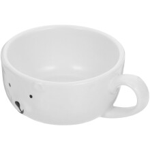 Mug Coffee Cups Espresso Ceramic Latte Cappuccino Drinking For