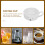 Mug Coffee Cups Espresso Ceramic Latte Cappuccino Drinking For 2