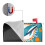 Dolphins Team Mailbox Cover Equipped with magnetic mailbox protective cover mailbox protective cover 5