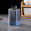 Wmhsylg Tableware Automatic Pop-up Toothpick Box Holder Container Portable Toothpick Dispenser Blue 1