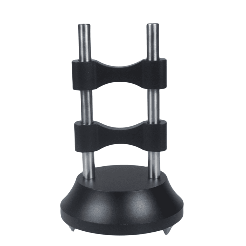 Steel Ref Cable Aluminium Alloy Hifi Line Rack Audio Audiophile Lifting Wire Stringing Equipment Cable Tray(A) 9450273656922