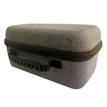 jixopn Portable Projector Storage Bag Dustproof Protective Storage Case Wear-resistant Shockproof Anti-fall for compatible with Samsung Freestyle