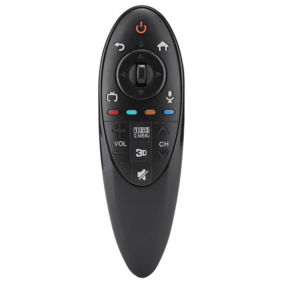 East Buy Mando A Distancia, Mando A Distancia De Repuesto Para Compatible With Lg Tv An-Mr500g An-Mr500 Mbm63935937 9450273659008
