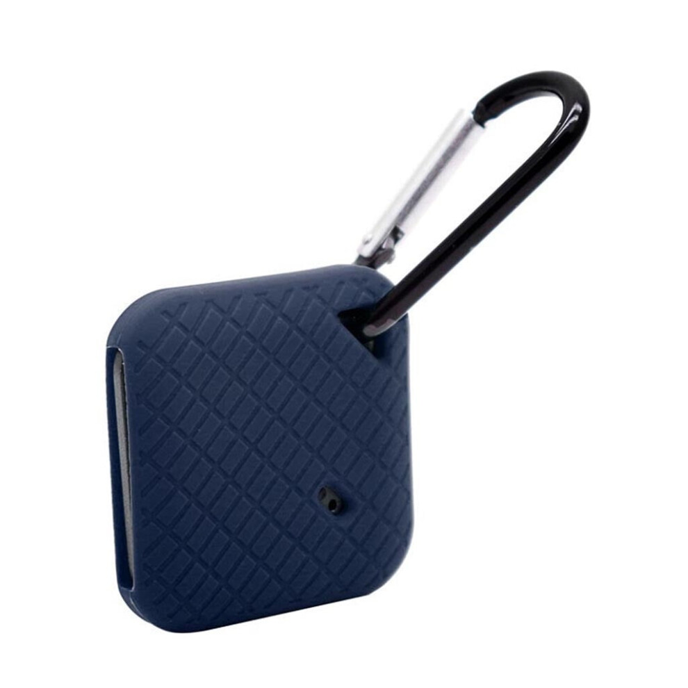 Soft Flexible Scratch Cover With Carabiner For Tile Sport, Earphone/Speaker Accessories 9329345912337