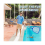 Pool Filter with Telescoping Aluminum Pole and Nylon Medium Fine Mesh 4