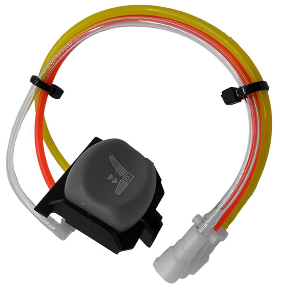 Truck Seat Adjustment Control Valve Seat Adjustment Switch For Man Eurocargo Truck 81623406127 1510000043 2V5898193 9329345913693