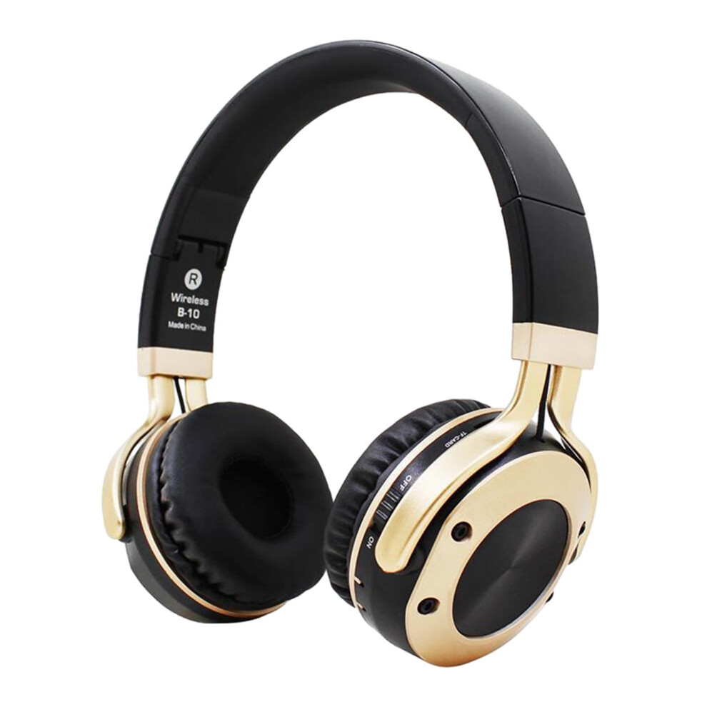 Christmas Savings Clearance! Feltree Bluetooth Headphones, Headworn Wireless, Ultra Long Standby, Sports Earphones, Compatible With Mobile Phones And 9329345913259